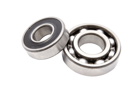 Ball Bearings