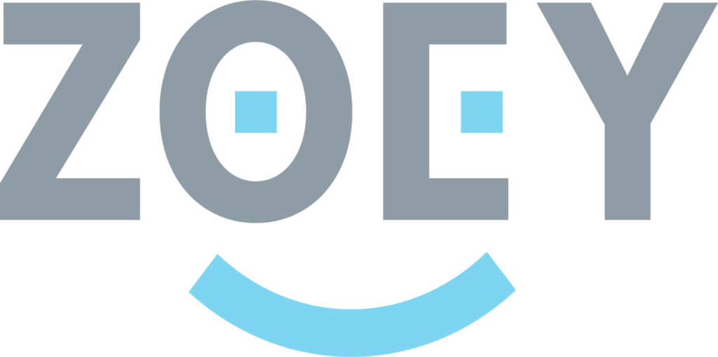 Zoey logo