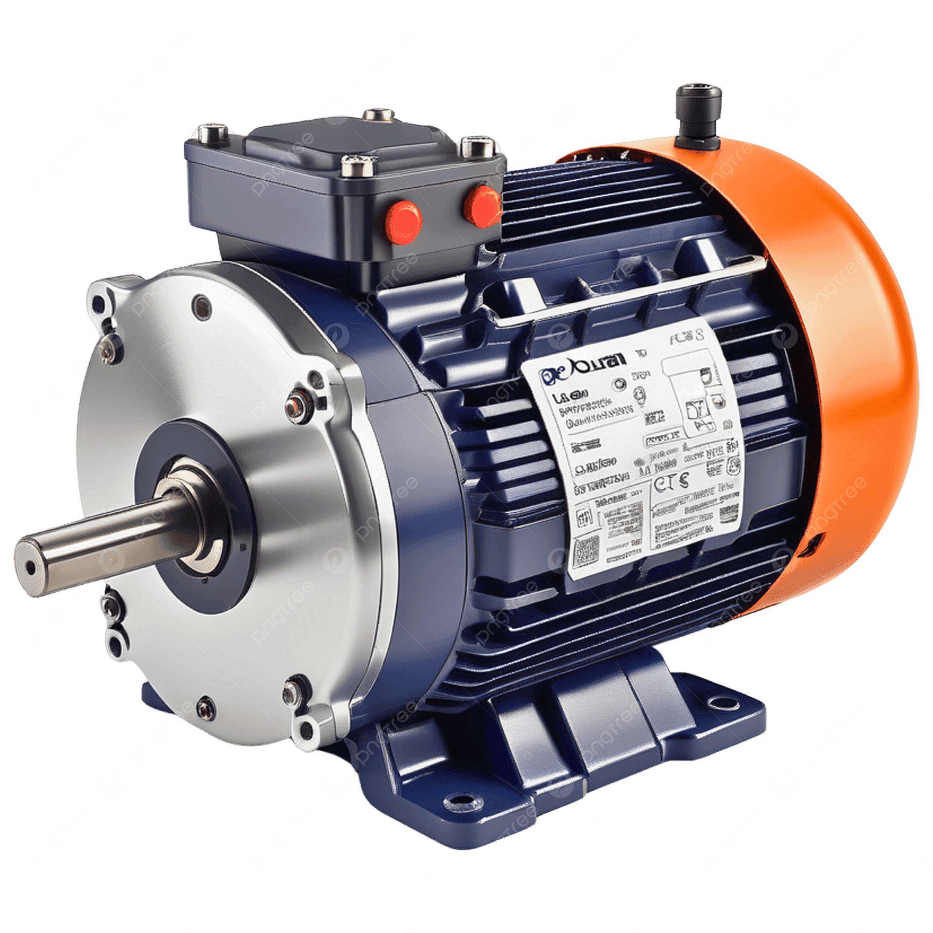 Electric Motor