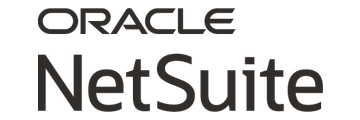 Oracle NetSuite — Accounting