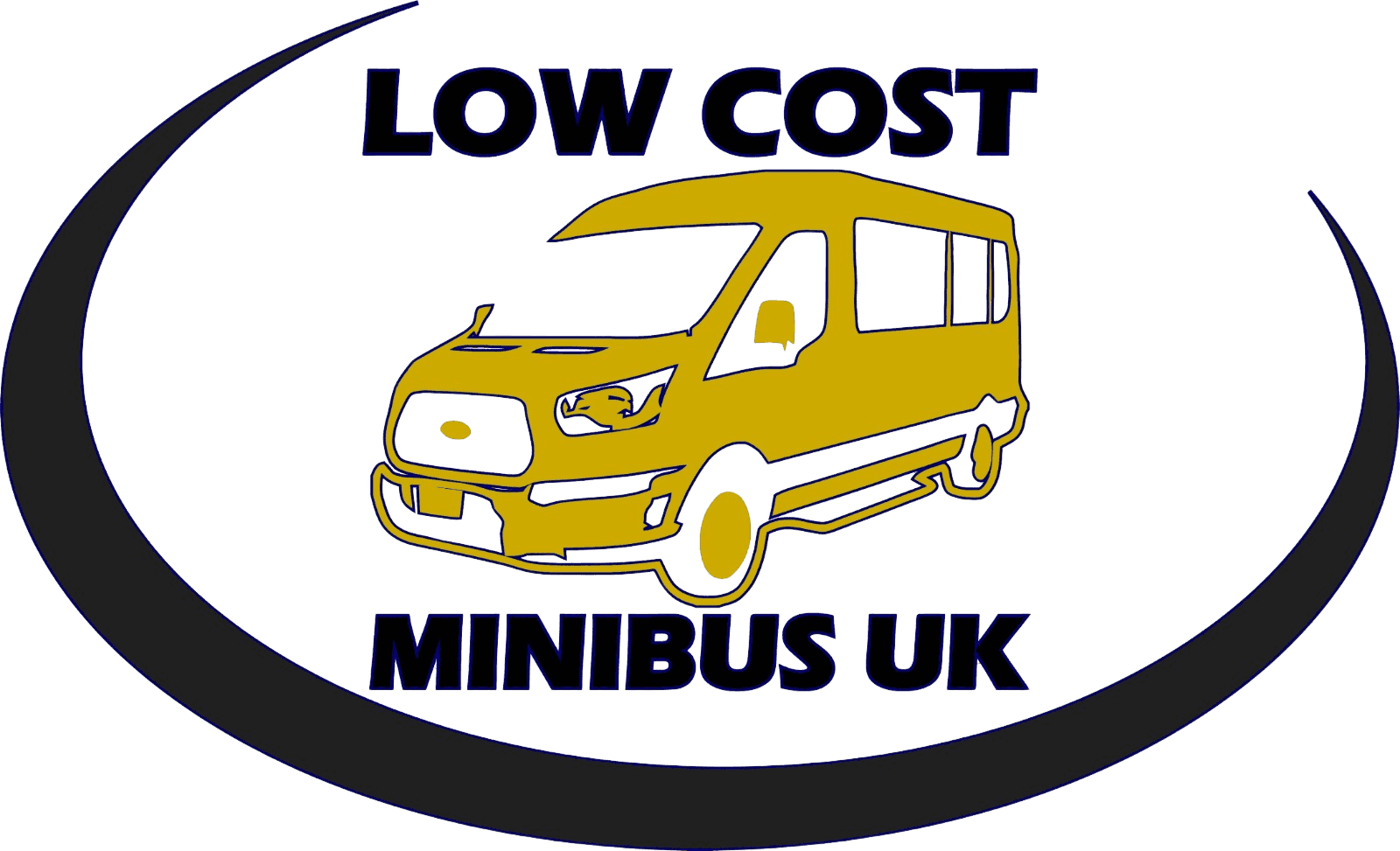 Low Cost Minibus UK