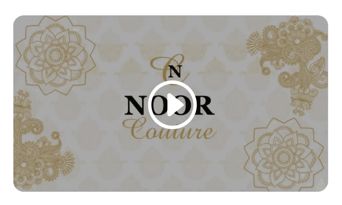 Noor Couture