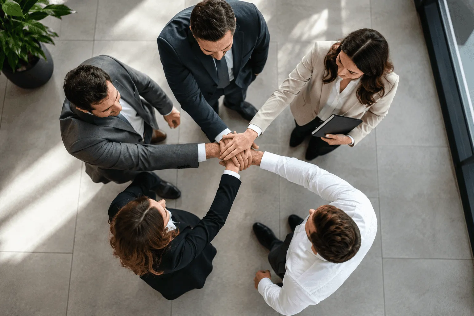 JustSell partner program portal showing recurring commission, referrals and integrations