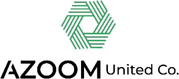 Azoom logo
