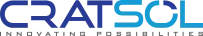 Cratsol logo