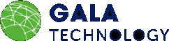 Gala Technology logo