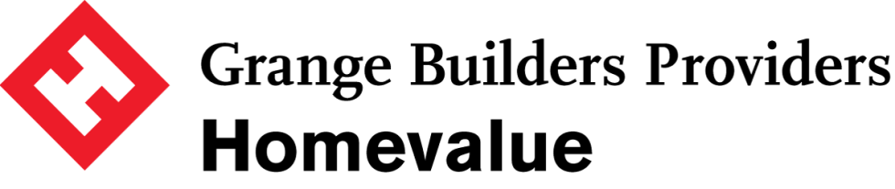 Grange Builders Providers logo