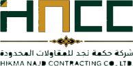 Hikma Najd Contracting logo