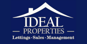 Ideal Properties logo