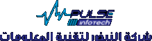 PulseTech logo