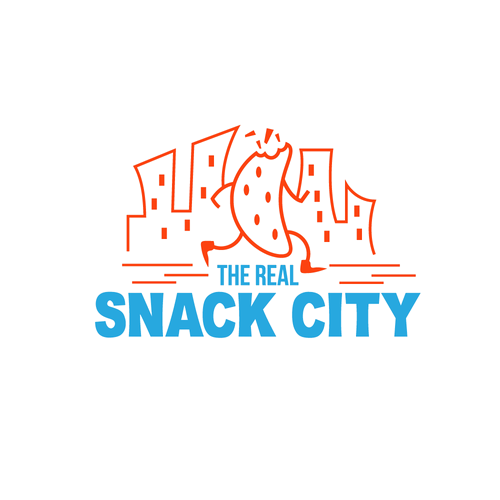 The Real Snack City