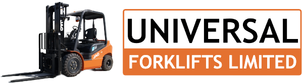 Universal Forklifts Limited